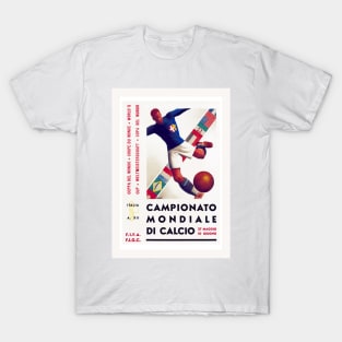 1934 World Cup T-Shirt